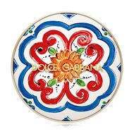 faces عبوة لإعادة تعبئة كريم أساس سولار جلو هيلثي جلو بإسفنجة وعامل حماية spf50