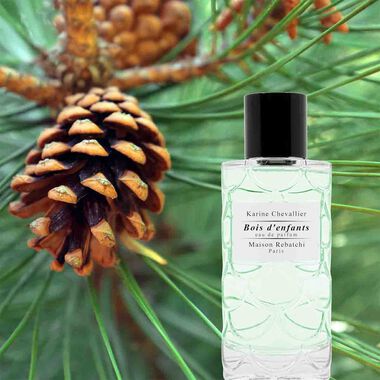 faces bois d enfants