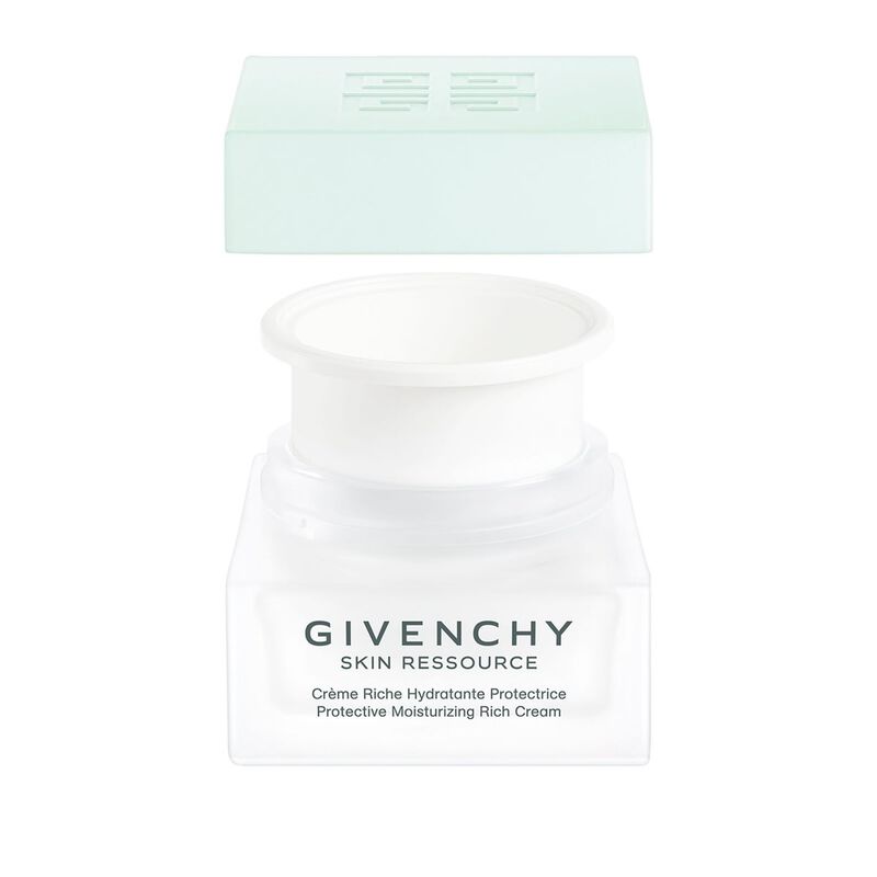 givenchy skin ressource protective moisturizing rich cream 50ml