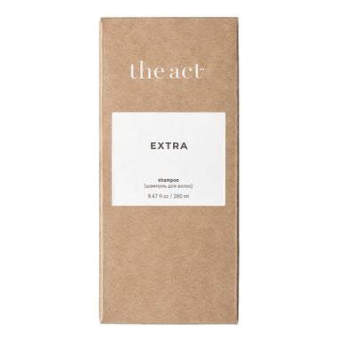 faces شامبو مركّز  إكسترا