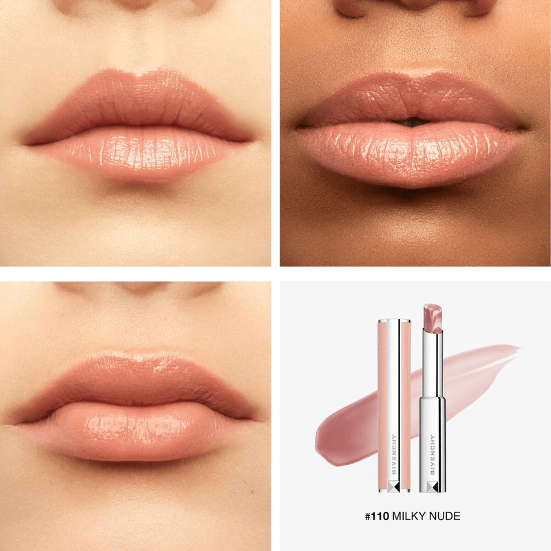 givenchy rose perfecto lip balm