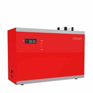 faces scent pro aroma diffuser red