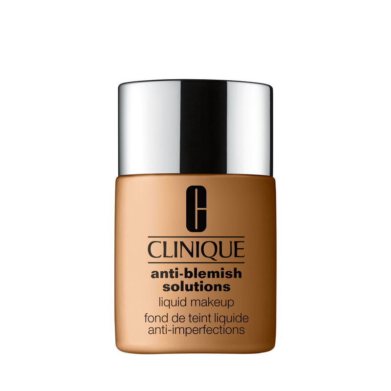 clinique anti blemish