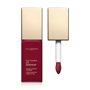 faces lip comfort oil intense
