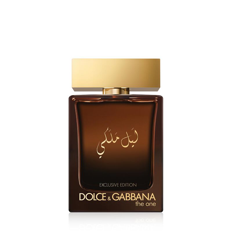 dolce & gabbana the one royal night eau de parfum