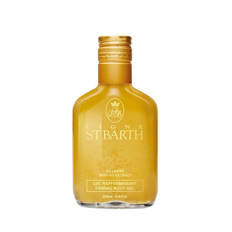 st barth firming body gel ivy