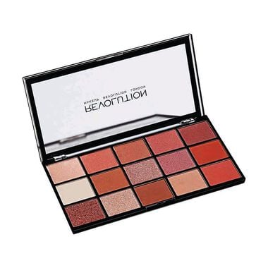 Eyeshadow Palette Re Loaded 2 Newtrals By Revolution faces eyeshadow palette re loaded 2 newtrals by revolution
