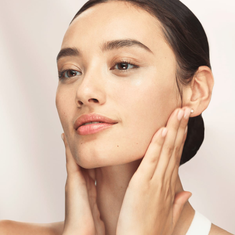 elizabeth arden white tea skin solutions replenishing microgel cream