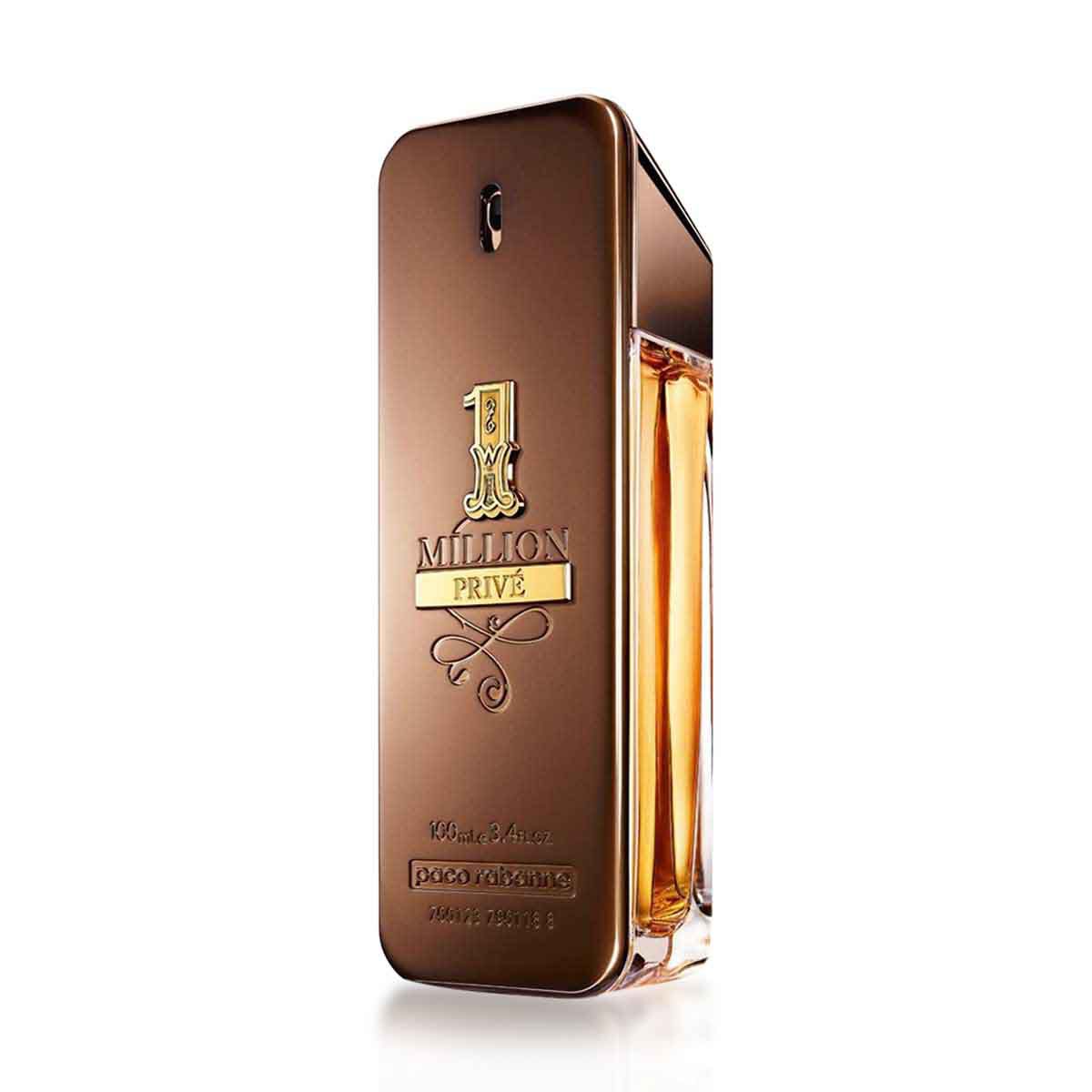 Rabanne 1 Million Prive Eau De Parfum 50ml Eau de Parfum