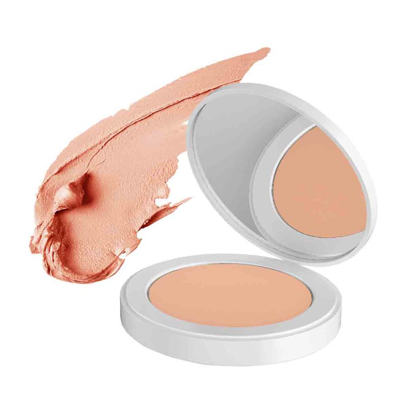 liht organics prime time color corrector