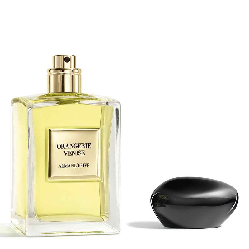 armani beauty orangerie venise armani prive eau de toilette