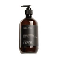 Shower Gel With Dead Sea Minerals faces shower gel with dead sea minerals