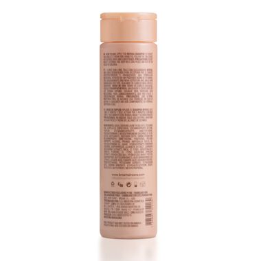 faces revival shampoo