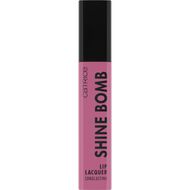 Shine Bomb Lip Lacquer faces shine bomb lip lacquer