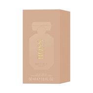 Boss The Scent For Her Eau De Parfum 50ml faces boss the scent for her eau de parfum 50ml