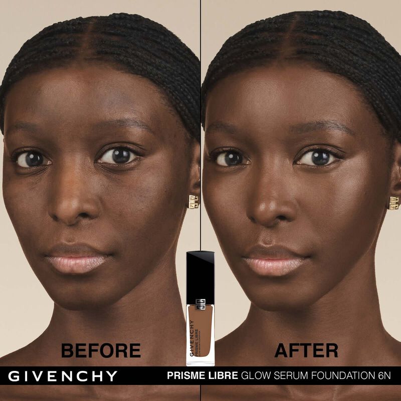 givenchy prisme libre glow serum