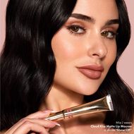 faces cloud kiss matte lip mousse