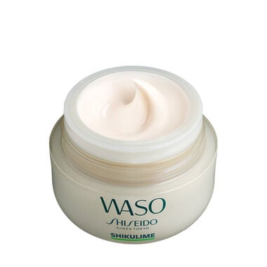 faces waso shikulime mega hydrating moisturizer 50ml