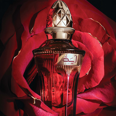 faces عطر اية