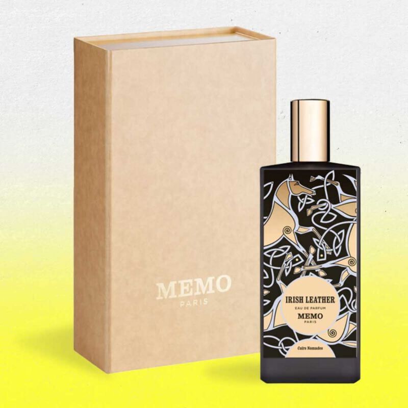 memo paris african leather