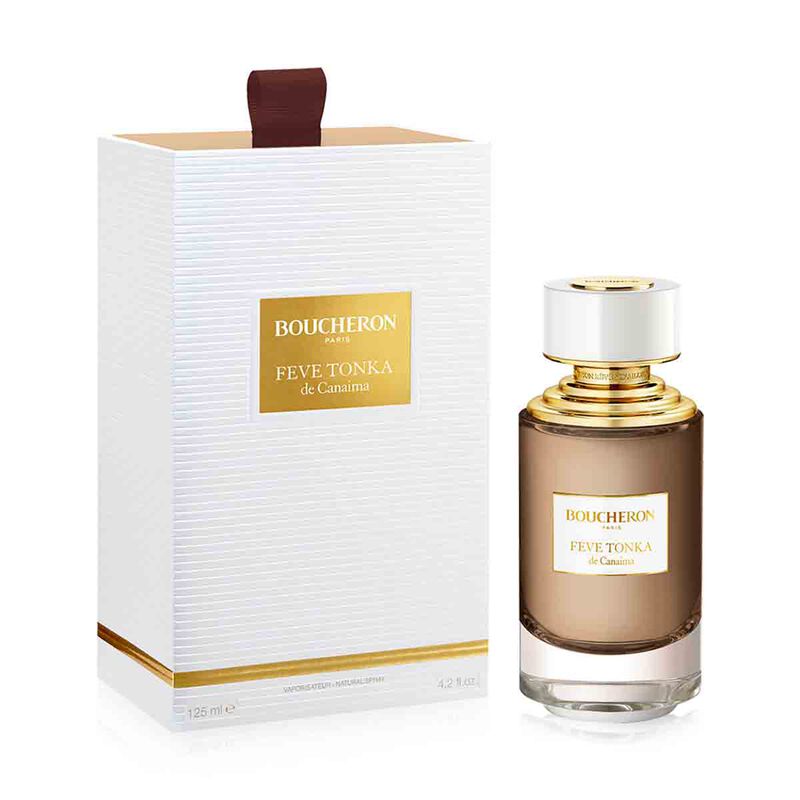 بوشرون عطر كوليكشن فيف تونكا او دو بارفان 125مل