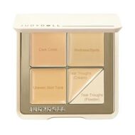 faces cloud touch concealer palette 01