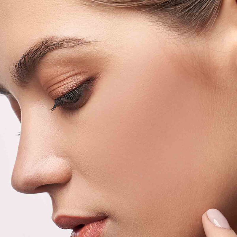 liht organics sheer radiance blush