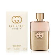 Guilty Eau de Toilette faces guilty eau de toilette