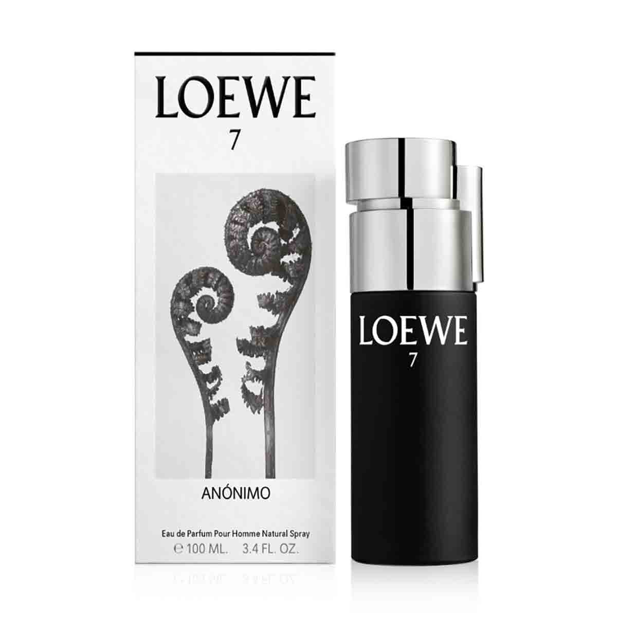 loewe 7 loewe anónimo