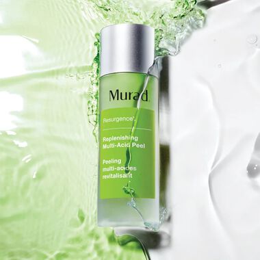 faces replenishing multi acid