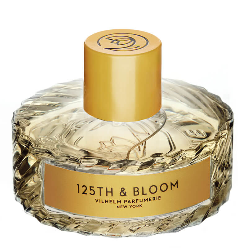 فيلهلم بارفيوميري عطر تي اتش 125 اند بلوم أو دو برفان
