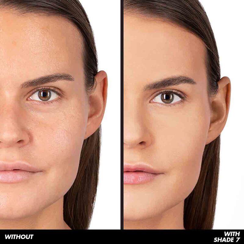 make up for ever full cover extreme concealer