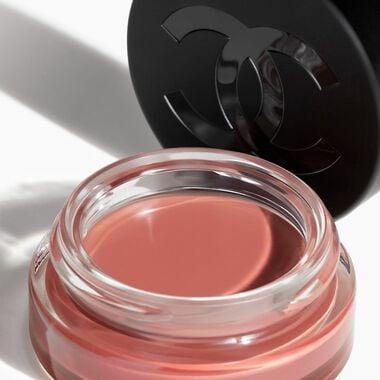 N°1 DE CHANEL BAUME LÈVRES ET JOUES faces n 1 de chanel baume l vres et joues