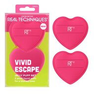 Vivid Escape Jelly Puff Set faces vivid escape jelly puff set