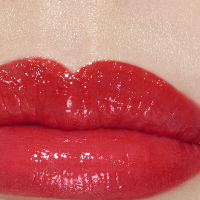 شانيل rouge coco flash