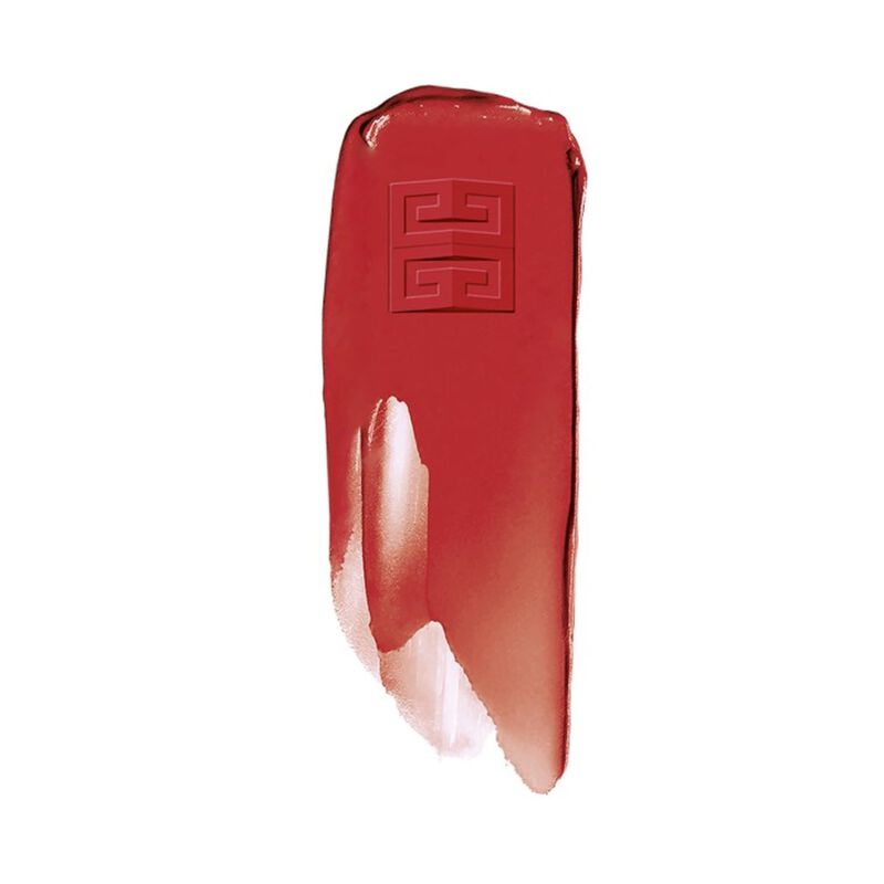 givenchy le rouge interdit intense silk lipstick