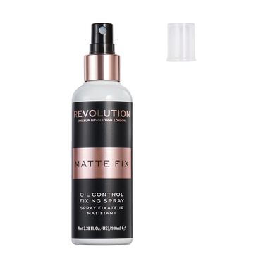 Oil Control Fixing Spray faces oil control fixing spray