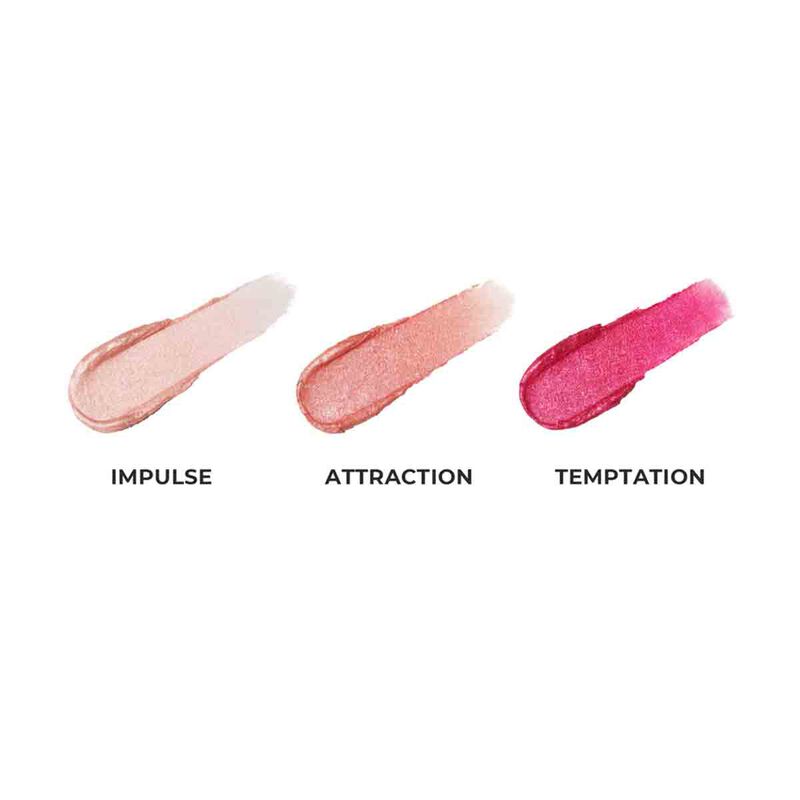dear dahlia allure shine lustrous lip plumper