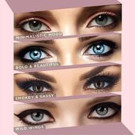 Blink It Kajal faces blink it kajal