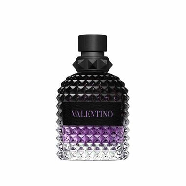 faces عطر بورن إن روما بيربل ميلانكوليا أو دو تويلت