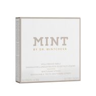 faces hollywood smile whitening strips   14 days treatment