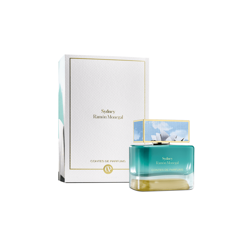 contes de parfums sydney