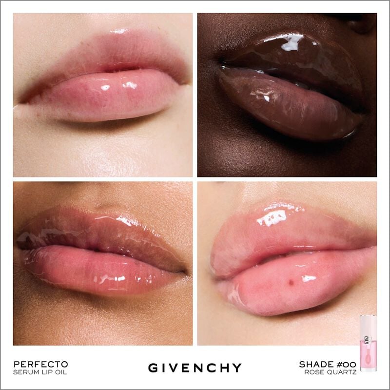 givenchy perfecto serum lip oil