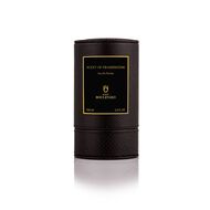 faces scent of frankincense