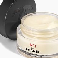 N°1 DE CHANEL REVITALISING EYE CREAM faces n 1 de chanel revitalising eye cream