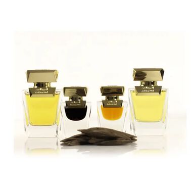 faces dokhon gift set