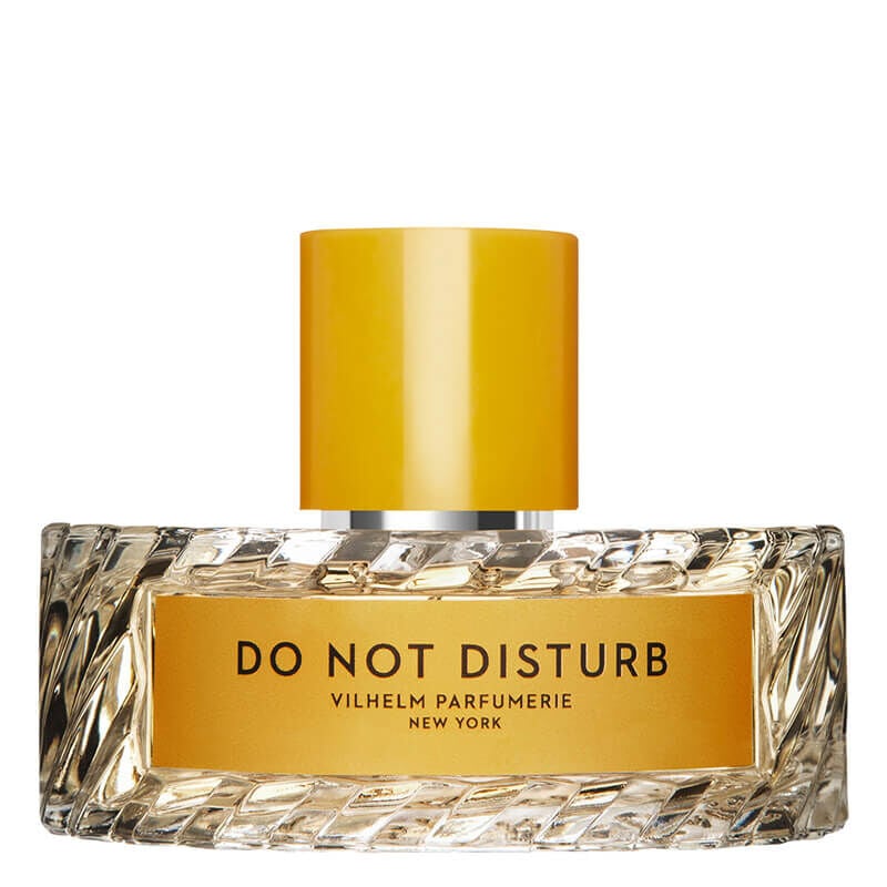 vilhelm parfumerie do not disturb eau de parfum 50ml