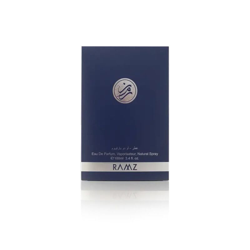 العربية للعود عطر رمز