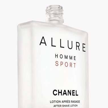 ALLURE HOMME SPORT لوشن ما بعد الحلاقة faces allure homme sport لوشن ما بعد الحلاقة