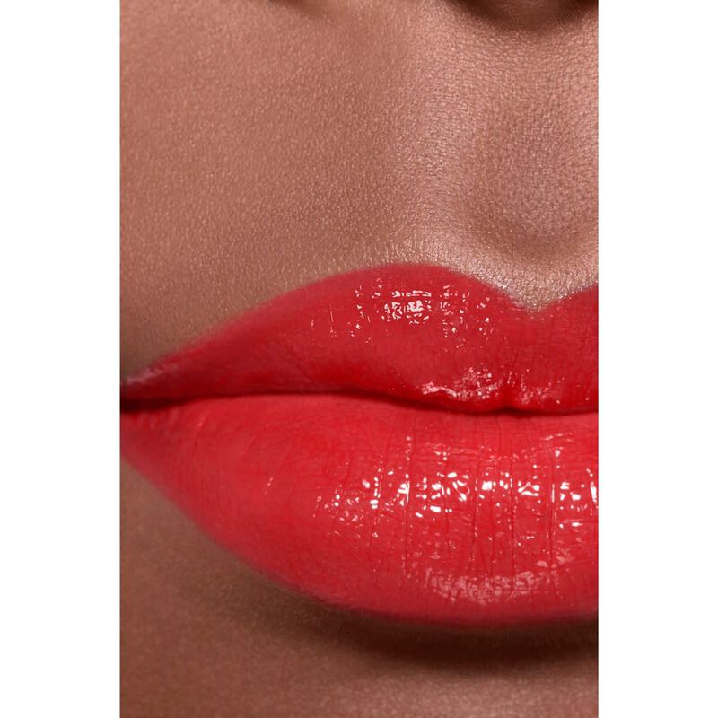 chanel rouge coco flash